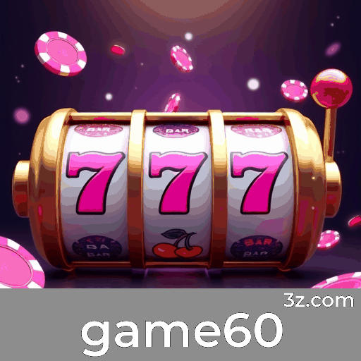 game60: Bônus e Promoções Imperdíveis