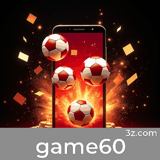 game60: Plataforma de Apostas Segura e Profissional