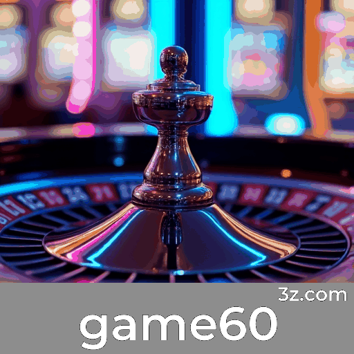 Experiência de Casino Elite no game60: Dealers Reais e Jogos Premium