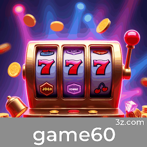 game60: Experiência Exclusiva com Gestão de Conta Premium