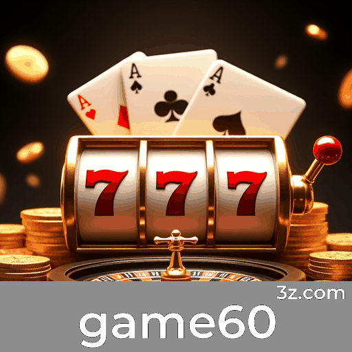 Revolucione Sua Estratégia com game60: Táticas Comprovadas