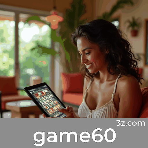 game60 App: Apostas Móveis com Comodidade e Funções Avançadas